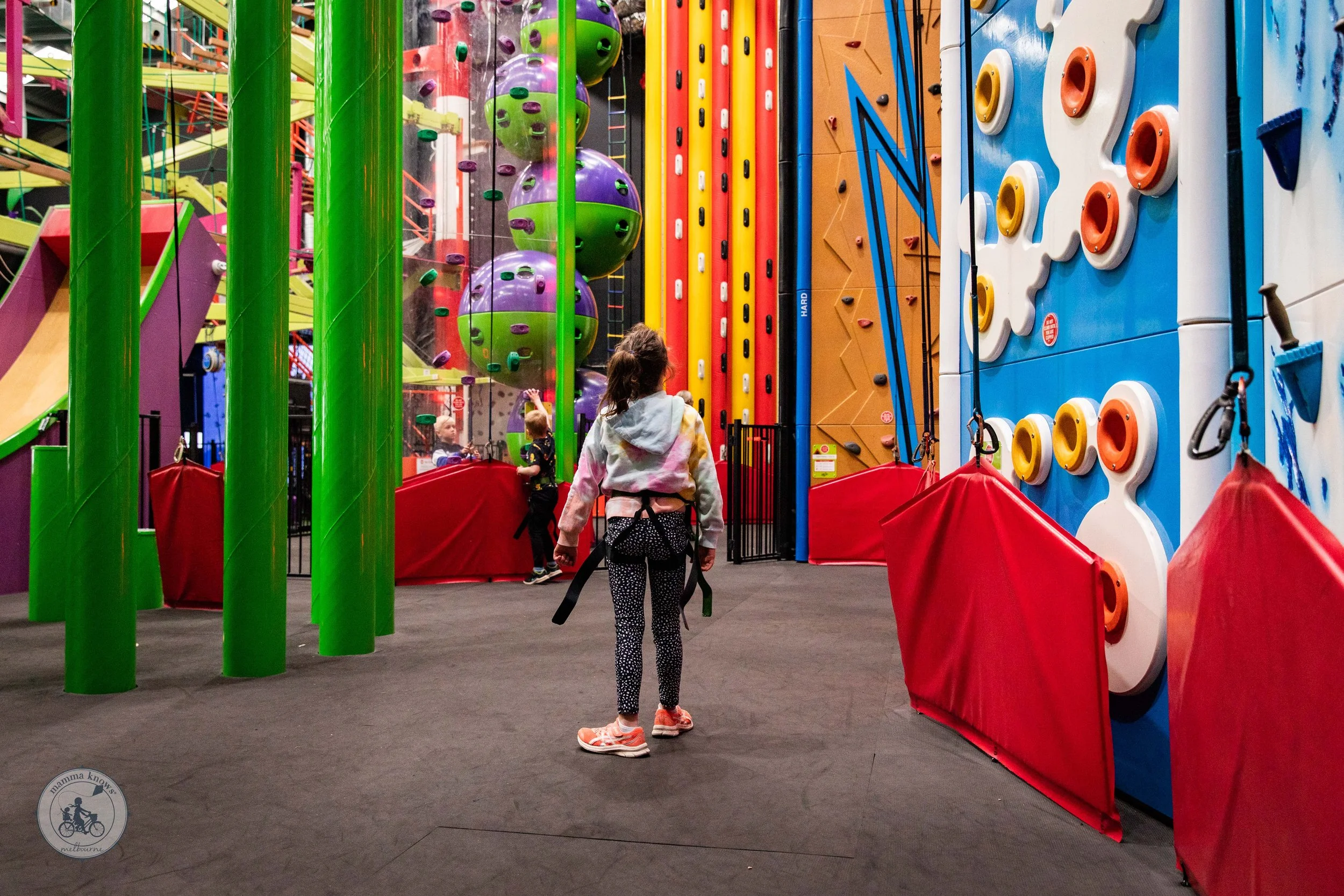 Indoor play discount centre near me